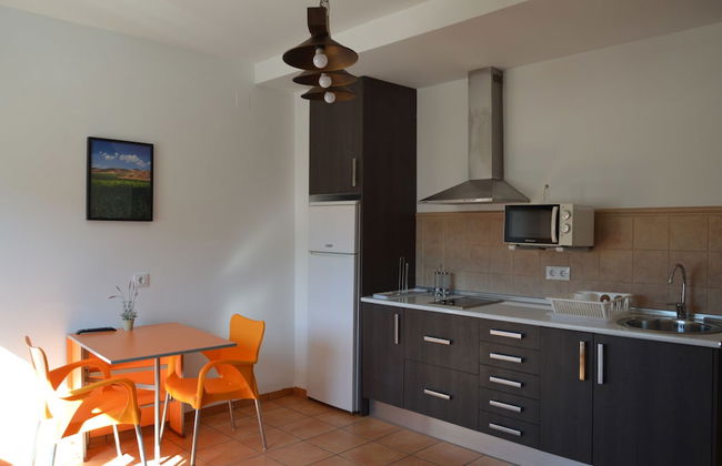 Rural Reillo Alojamientos Rurales - Foto 22