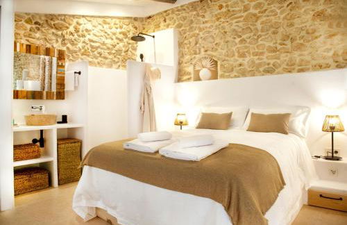 Villa Marineta - Apartamento con encanto en el puerto de Dénia - MyM Mediterranean Houses - Foto 11