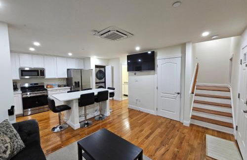 3-Bedroom Apt-9W2 20-Minuite To Downtown Boston - Foto 6
