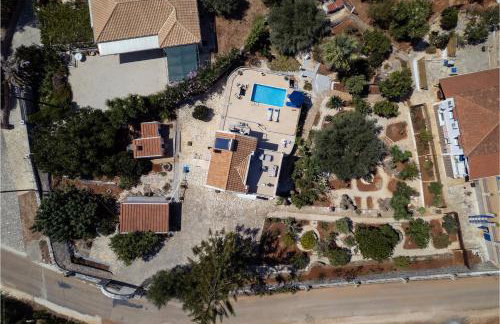 Villa Marianthy Kefalonia - Foto 7