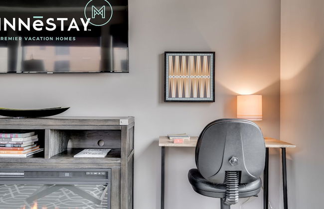 Sable 409 - One Bedroom - Foto 23