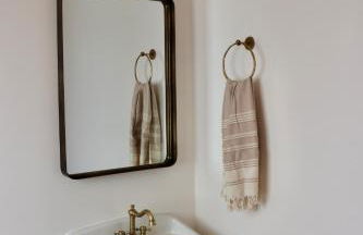 Lux, designer 8-acre retreat with private creek - Foto 15