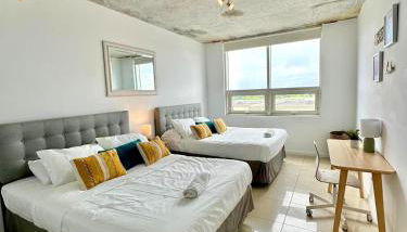 Stylish and Spacious Condo Prefect to Enjoy Miami! - Foto 3, towels