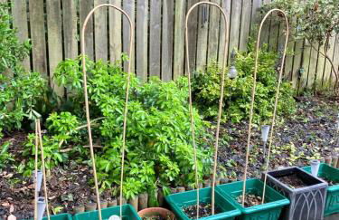 2BR Maisonette Flat Near Historic Pontefract - Foto 50