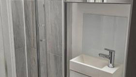 Spacious Studio with Separate the Kitchen 4A - Foto 3