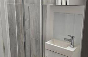 Spacious Studio with Separate the Kitchen 4A - Foto 3