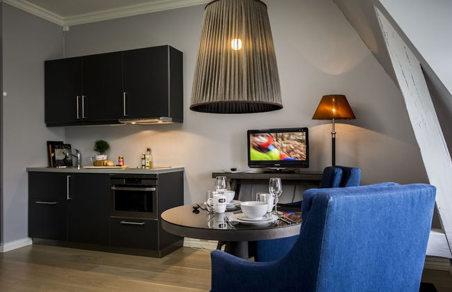 Frogner House - Skovveien - Foto 8