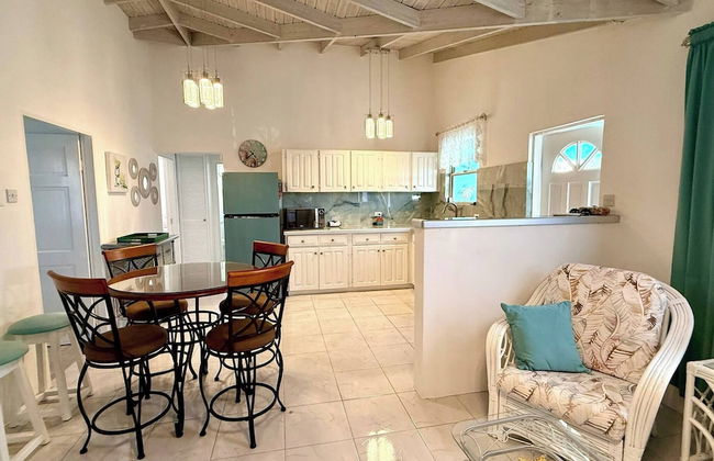 Steps to the Sea - 3bd By Zenbreak - Foto 9