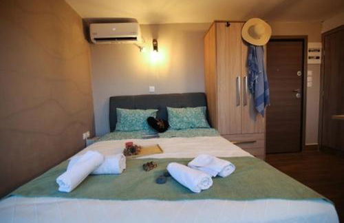 Square's View Agia Paraskevi - Foto 2