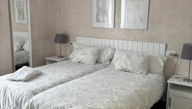 Niebla Centro Apartamentos - Foto 2