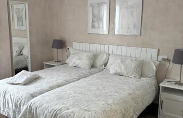 Niebla Centro Apartamentos - Foto 2