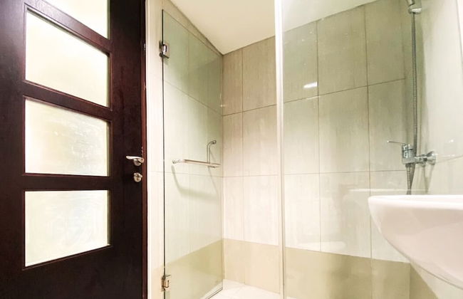 Luxury 2Br Apartment At Tamansari La Grande - Foto 31