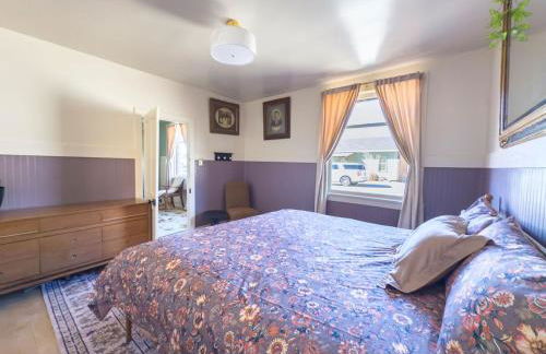 Historic Rock House - Foto 14