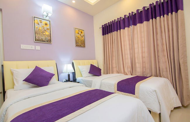 Le Villagio Resort & Domes - Photo 12