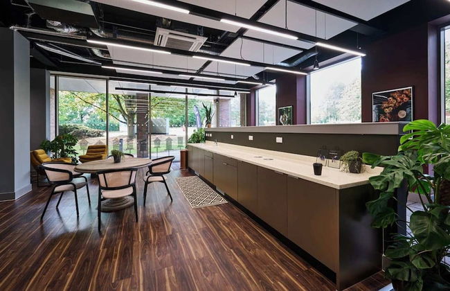 Student Only The Oaks - Foto 3