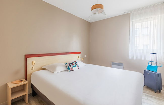 Appart'City Classic Limoges - Foto 6