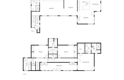 Mid-Mod Hilltop Retreat Views & Local Wildlife - Foto 51