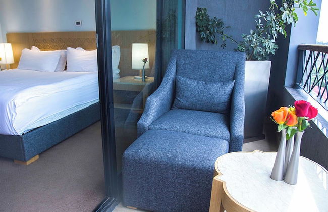 Vamos Addis Hotel - Foto 18