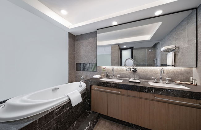 Ascott IFC Guangzhou - Foto 51