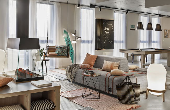 Stay KooooK Bern Wankdorf – Online Check In - Foto 7