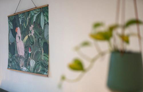 KAKADU - Zentral - Workplace - Gemeinschaftsterrasse, SNES - Foto 22