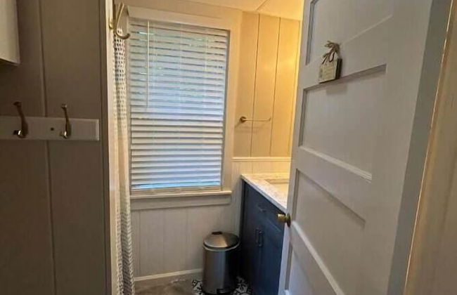 Close Call - Photo 15