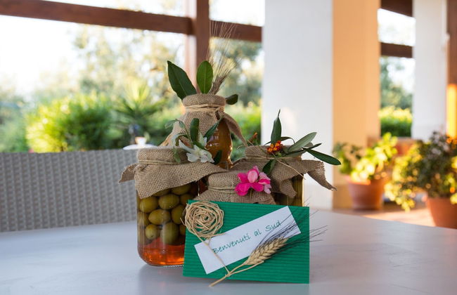 Giardino degli Ulivi Resort - Foto 38