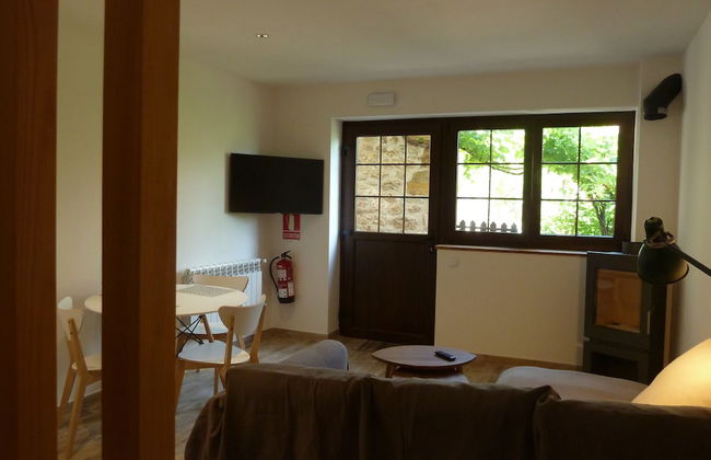 Casa Rural La Cortina - Foto 20