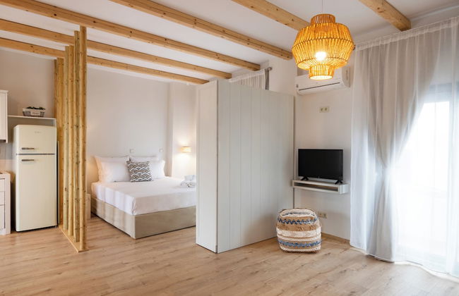 Olia Boutique Apartments - Foto 15