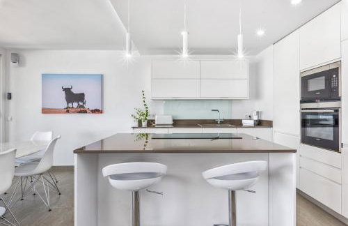 Malagueta Apartment in Malaga by Solaga Holiday Homes - Foto 24