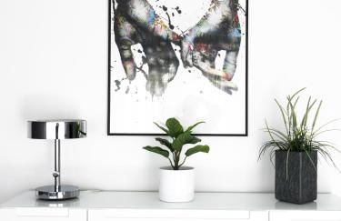 Ferienwohnung 90 m2 in Sulzbach 2 Minuten Fußweg zum Krankenhaus - Foto 22