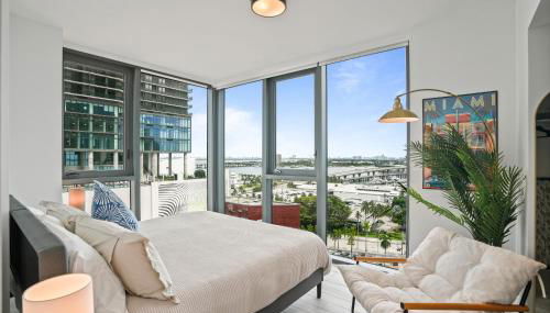 Cadenza Miami - Luxury Residences - Foto 1