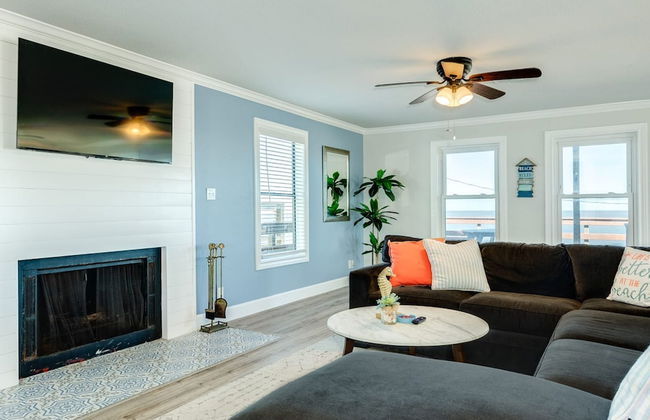 Gulf Adventures and Beachfront Relaxation Awaits - Foto 13