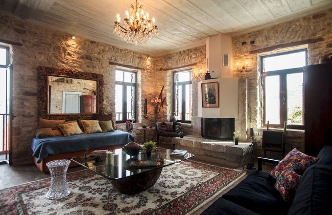 Antique Luxury Suite 75sq.m. - Photo 18