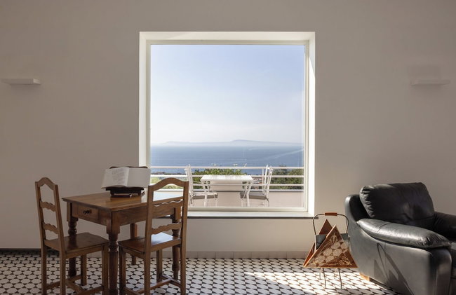 Villa Oriana Relais - Photo 8
