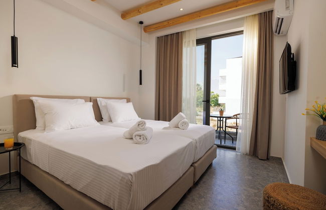 Soho SeaFront Suites - Foto 13