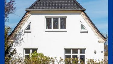 Ferienwohnung BROMBEERE mit großem Garten und Balkon - Foto 2