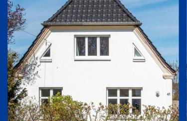 Ferienwohnung BROMBEERE mit großem Garten und Balkon - Foto 2