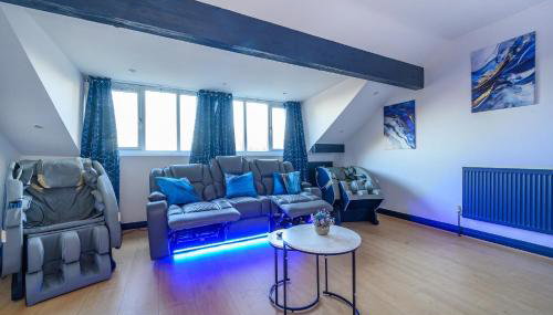 F14GH - Boutique & Cozy Stay - Foto 4