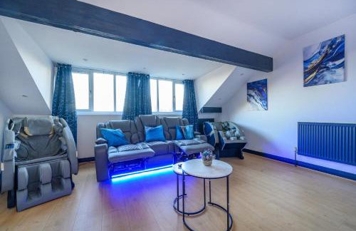 F14GH - Boutique & Cozy Stay - Foto 4