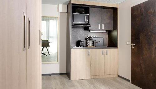 One Loft Appart Hotel - Foto 5