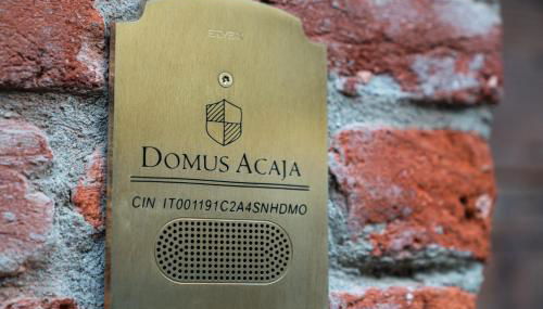 Domus Acaja - Foto 5