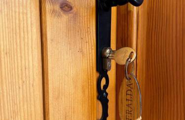 Mas Provençal 8 pers climatisé, 3 chambres avec salles de bains, piscine privée - Foto 13