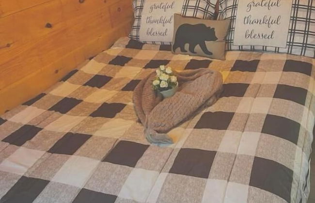 Muskoka Lake Cottages - Foto 9