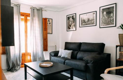 LOS VEINTE BALCONES - Foto 4