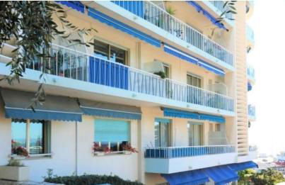 Charmant Studio en bord de Mer - Foto 33