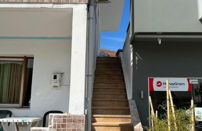 Zeusplace Akti Platamonas - Foto 34