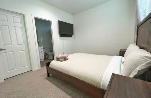 Modern Lux Home Near Disneyland And In The Heart Of OC! - Foto 15