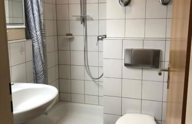 Nettes Apartment in Würzburg - Foto 14