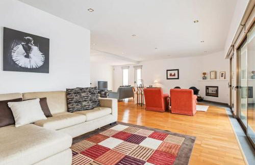 THE OLD CHAPEL HOUSE - Foto 44